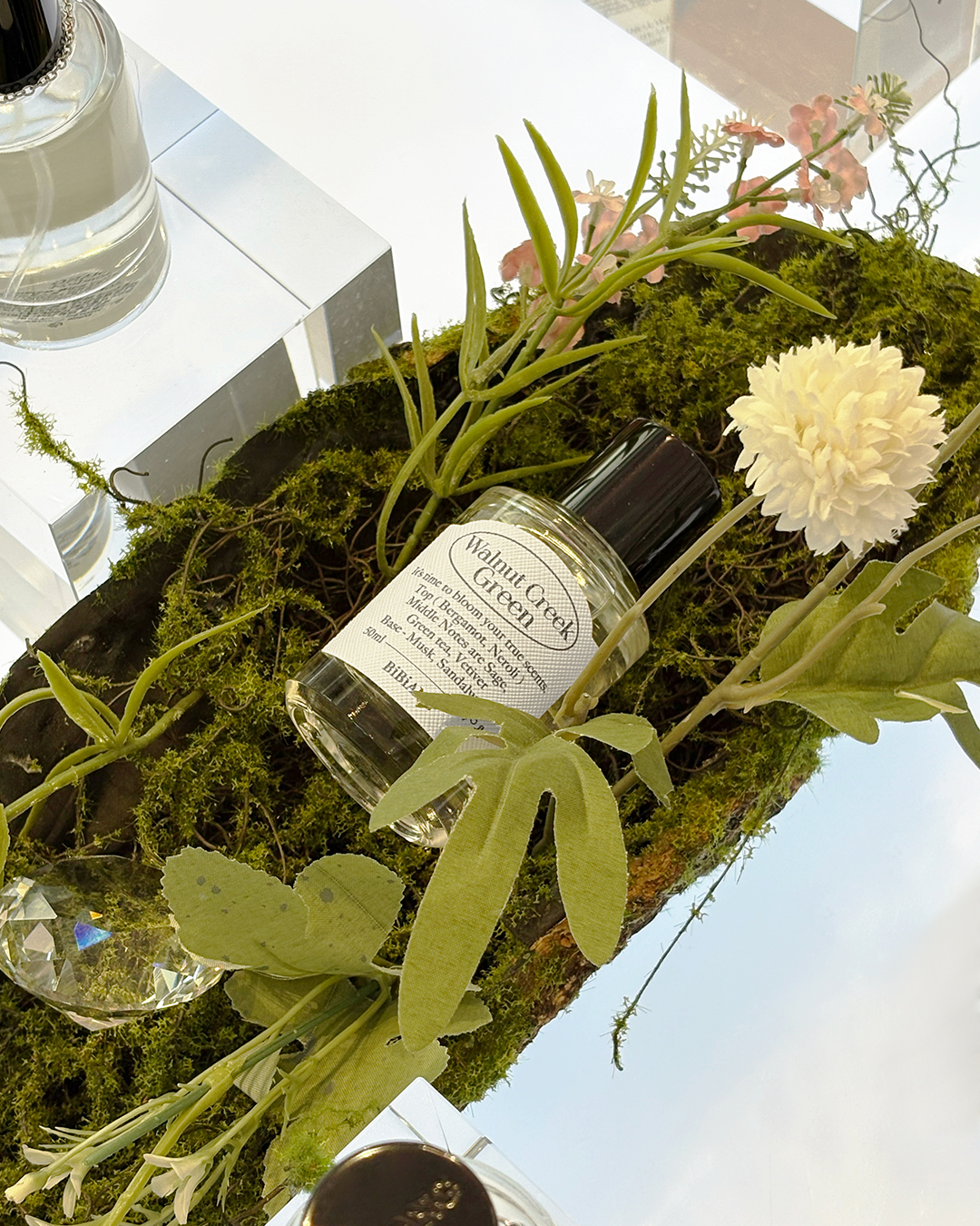 우리가 봄날의 설렘을 기억하는 법 | 