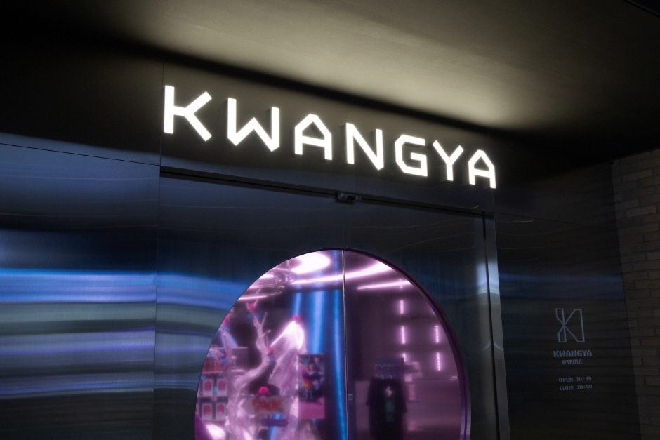 최애 컴백 소식이 들리면 광야로 걸어가 | 