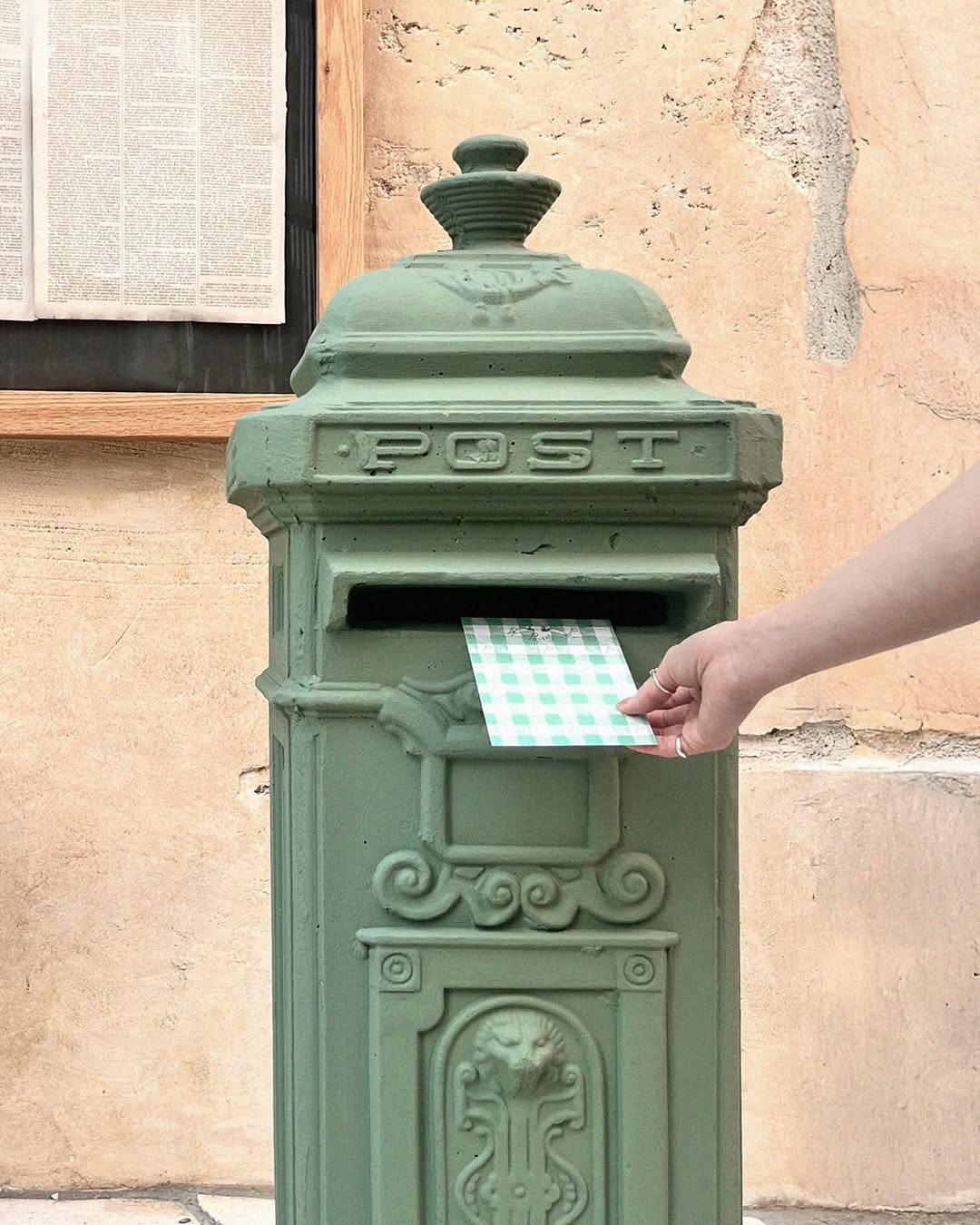 향기로 쓴 편지를 보내요 | 