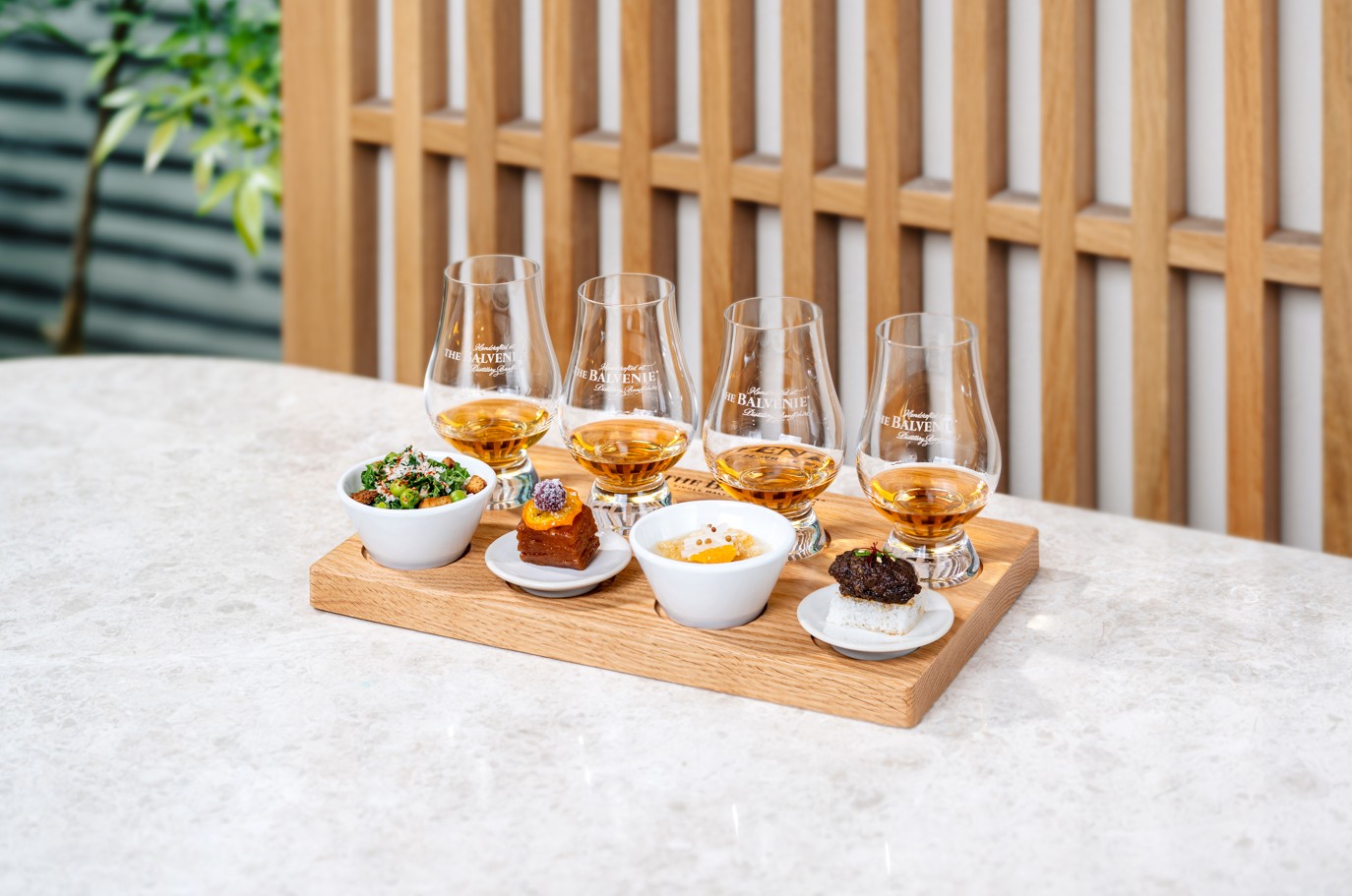 안성재와 김고은이 말아주는 위스키 페어링 | 