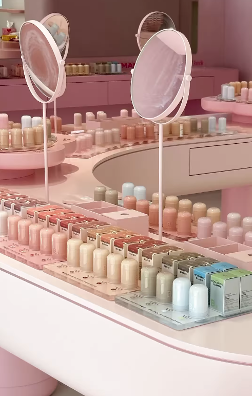 찾았다, 내 컬러! 바닐라코 성수 상륙 |