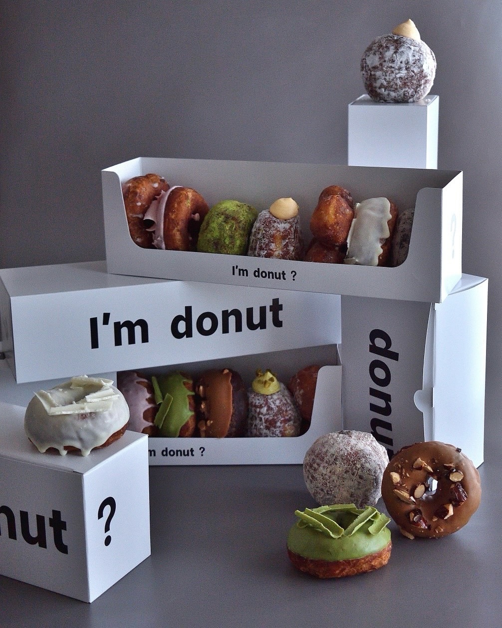 일본 ‘그 도넛’ 한국 상륙? 이건 가야 돼 | 