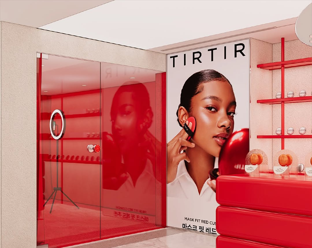 21호? 23호? 아니. 진짜 피부 톤 여기서 찾아줌 |