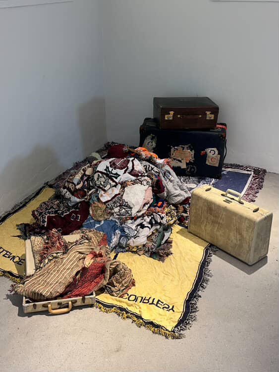 빈티지 수집가들의 옷장, 내가 한번 열어볼게 얍 | 