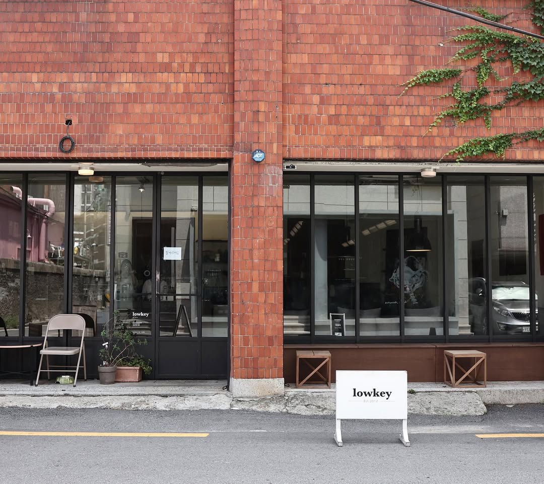 천천히 기다리는 시간도 커피의 일부잖아 | 