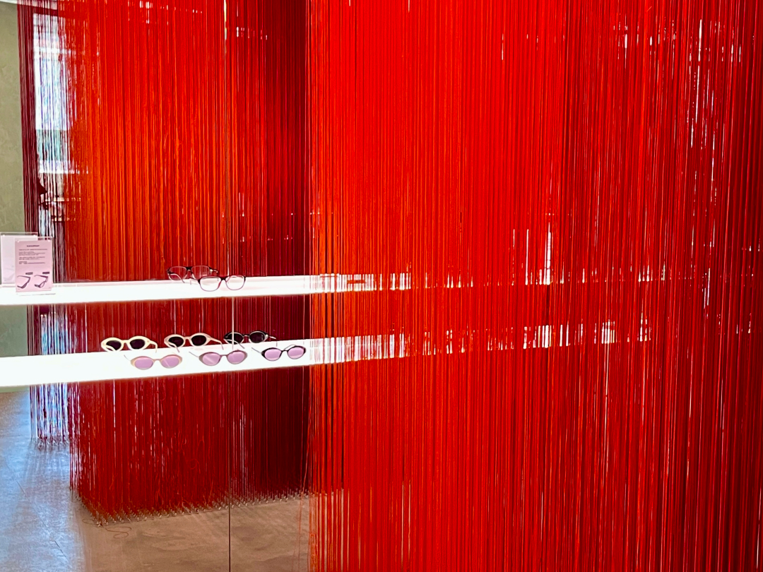 요즘 MZ들은 다 여기서 안경 산대 |