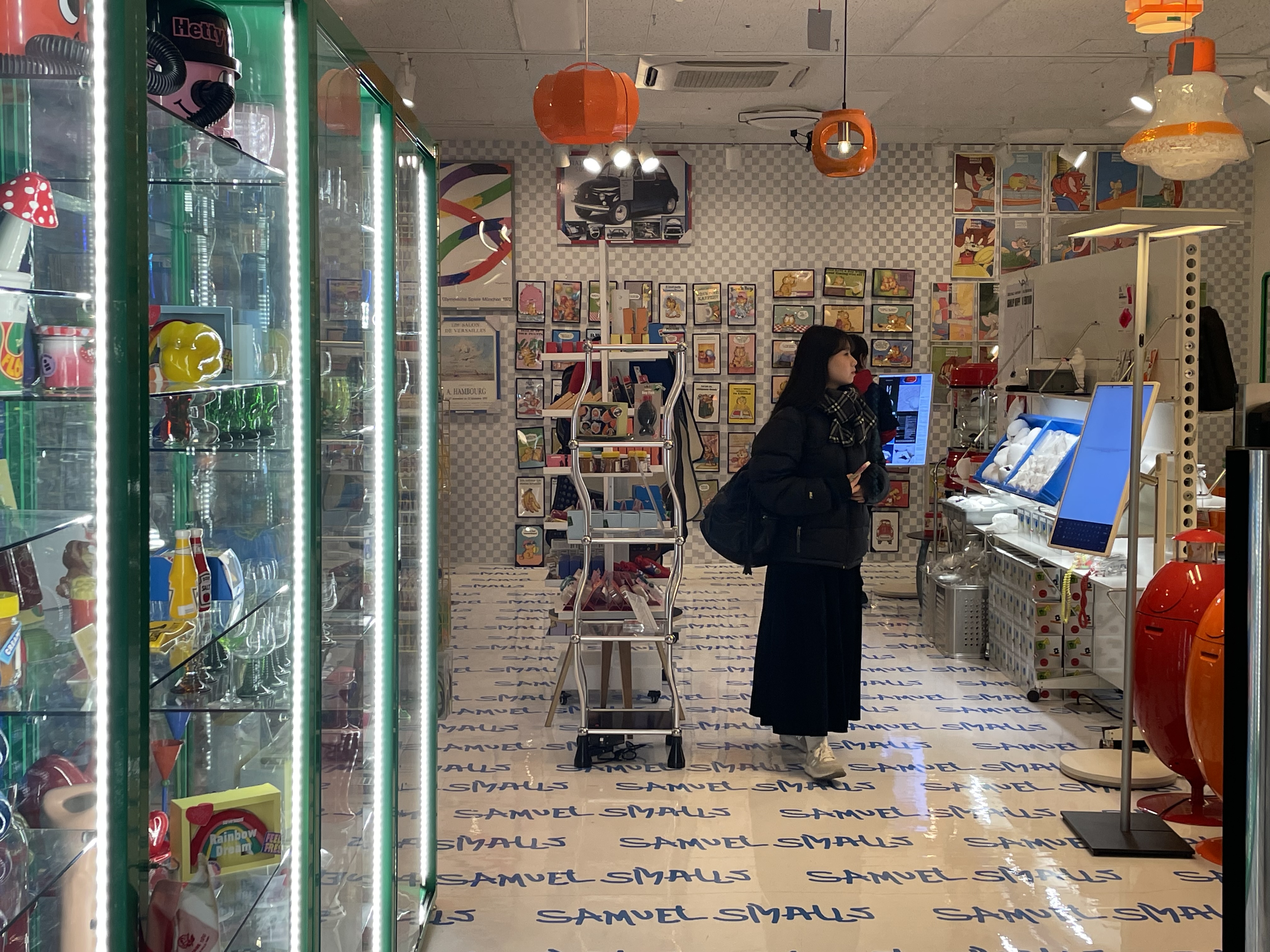 숨겨진 빈티지 맛집, 성수동 카페거리 가기 전 필수 코스 | 