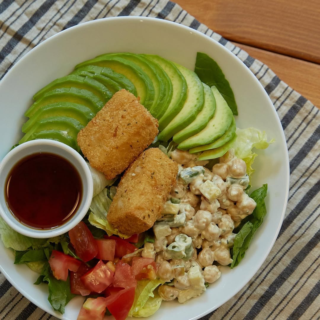 여기선 외식해도 괜찮아, 다이어트 중 가기 좋은 성수 맛집 5 | 