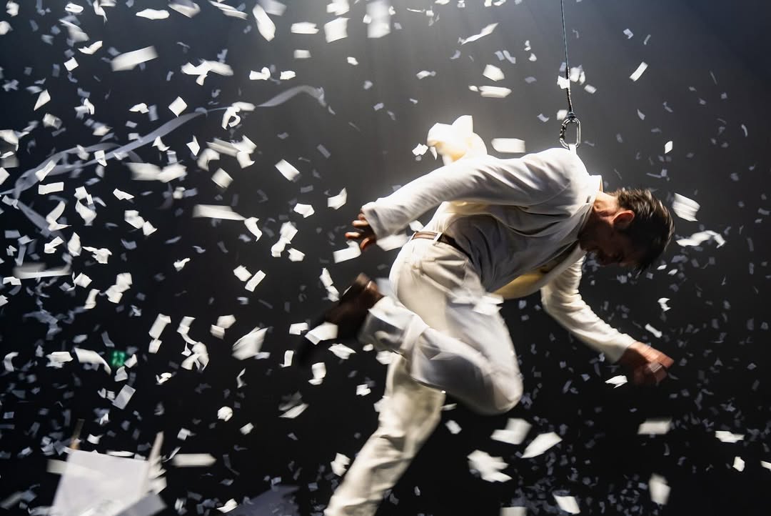 ‘미친 공연’, 올해 새롭게 찾아왔다 | 