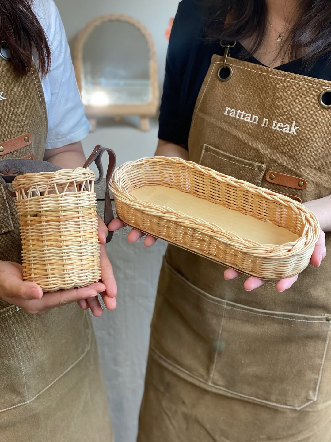 장인의 손끝에서 찾은 진짜 성수 |