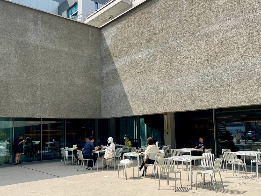 성수 핫플 투어? LCDC 한 군데면 충분해 |