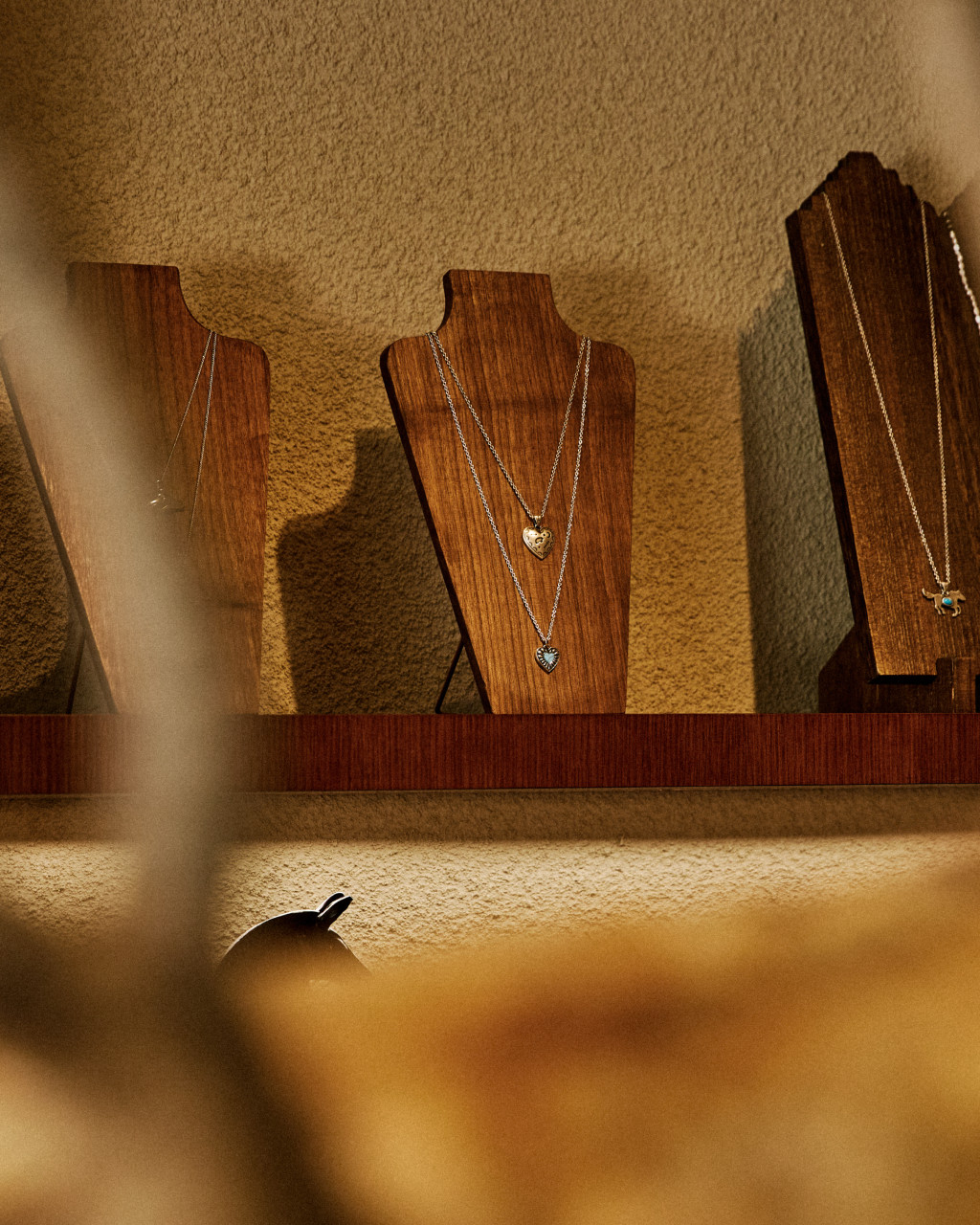 툭 걸친 여름 주얼리 하나, 얼마나 이쁘게요 | 