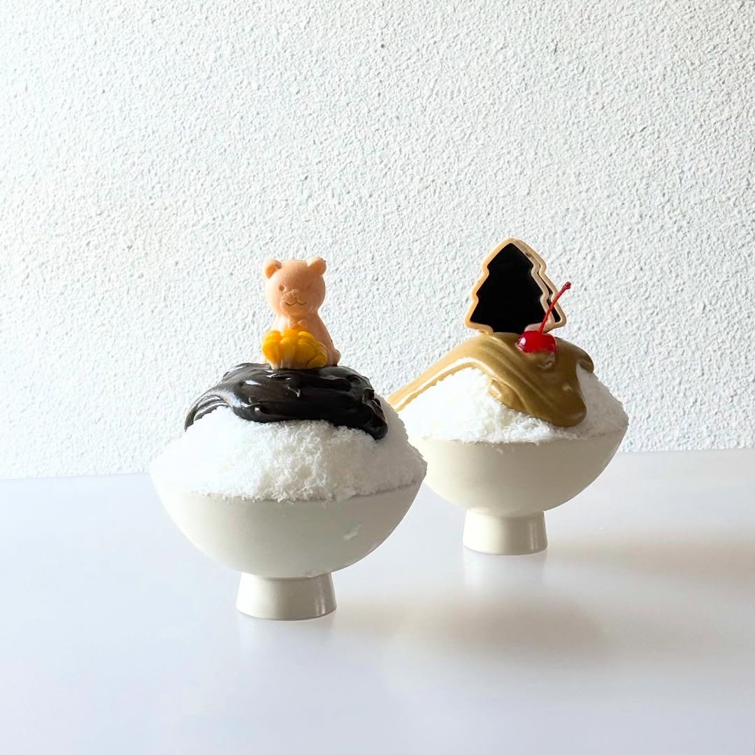 성수에서 빙수? 이 정도는 먹어줘야지 | 