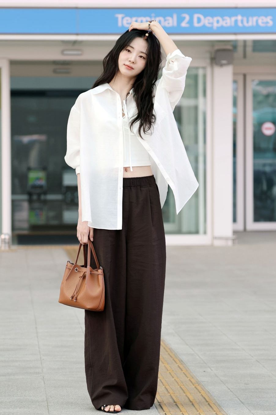 신시아도 사랑한, 언젠가는 슬기로울 여름룩 맛집 |