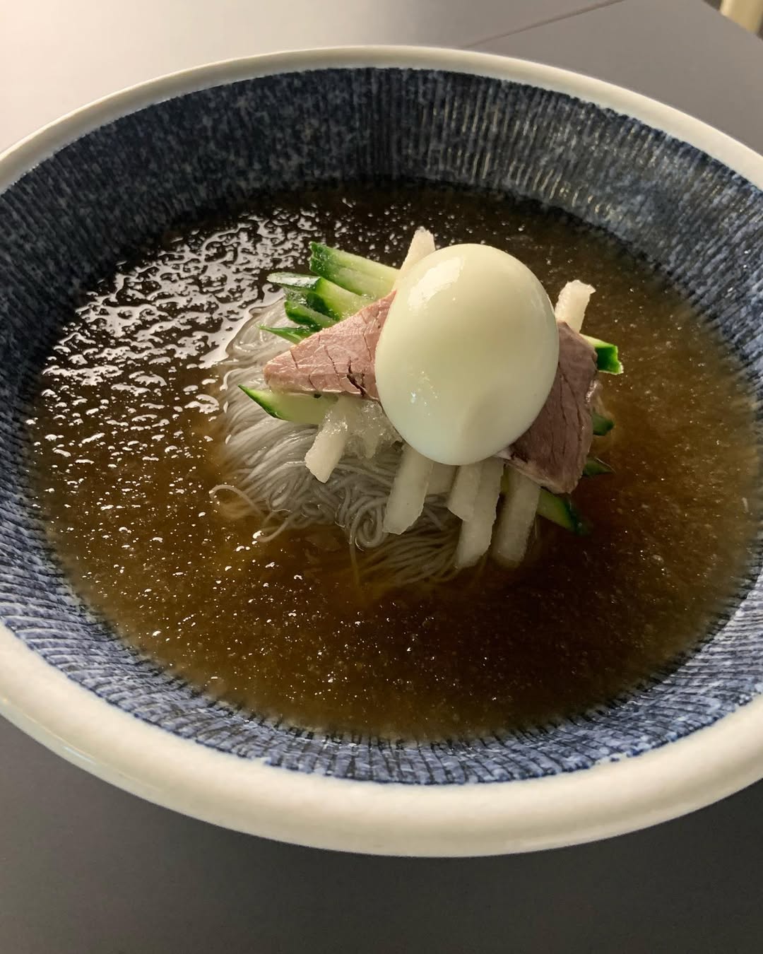 평냉은 모르겠고 함흥냉면 사랑합니다 | 