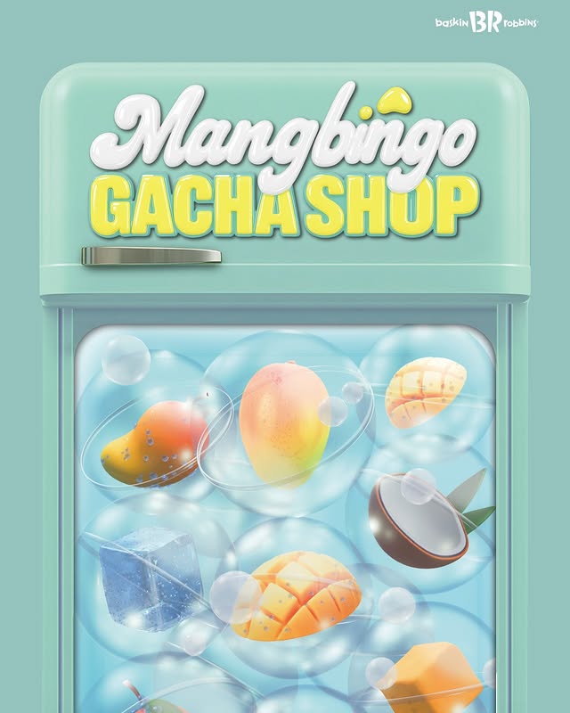 배라 가챠 뽑으러 냉장고 들어갈 사람? |