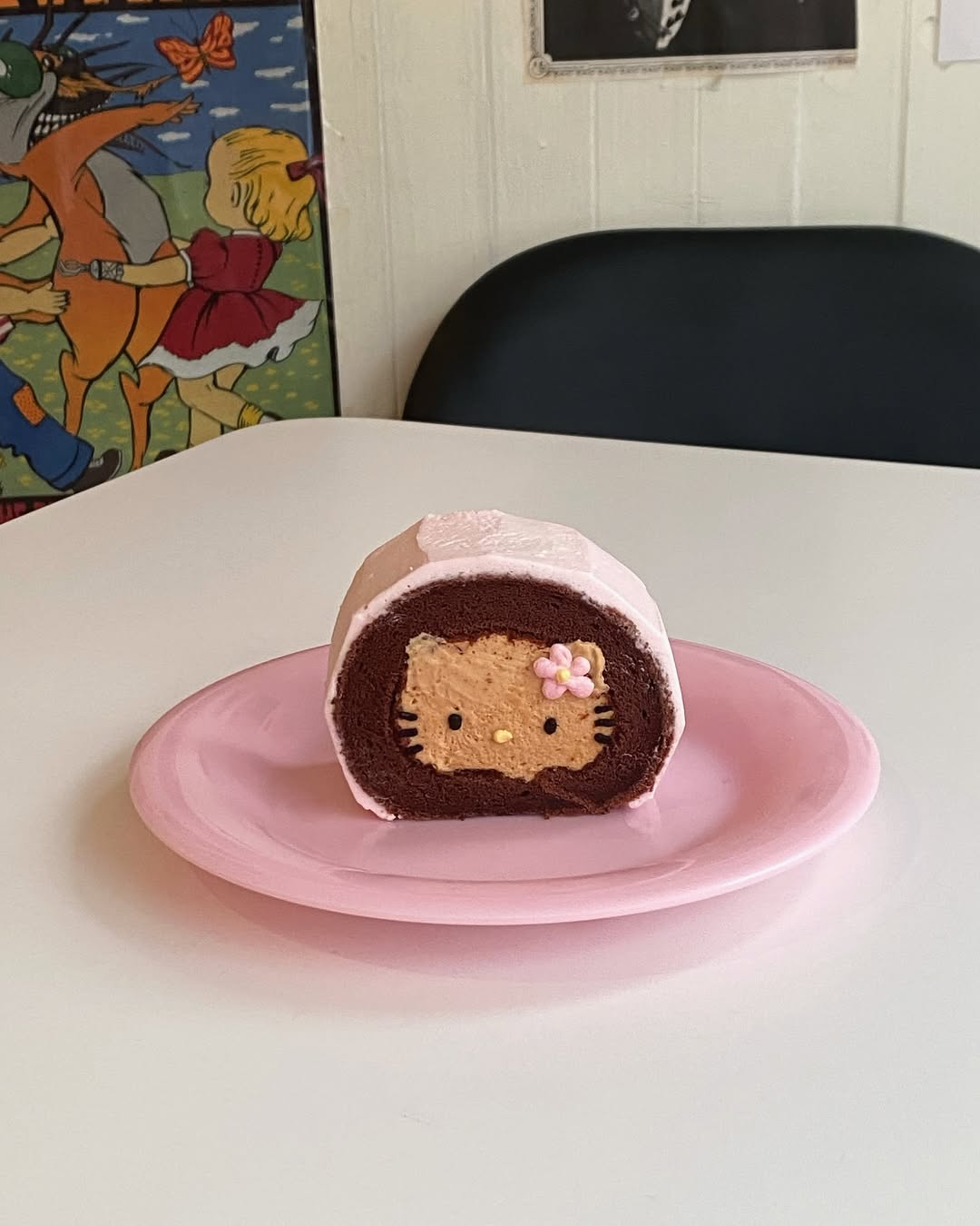 나 진짜 먹게…? 성수 귀여운 디저트 카페 5 |