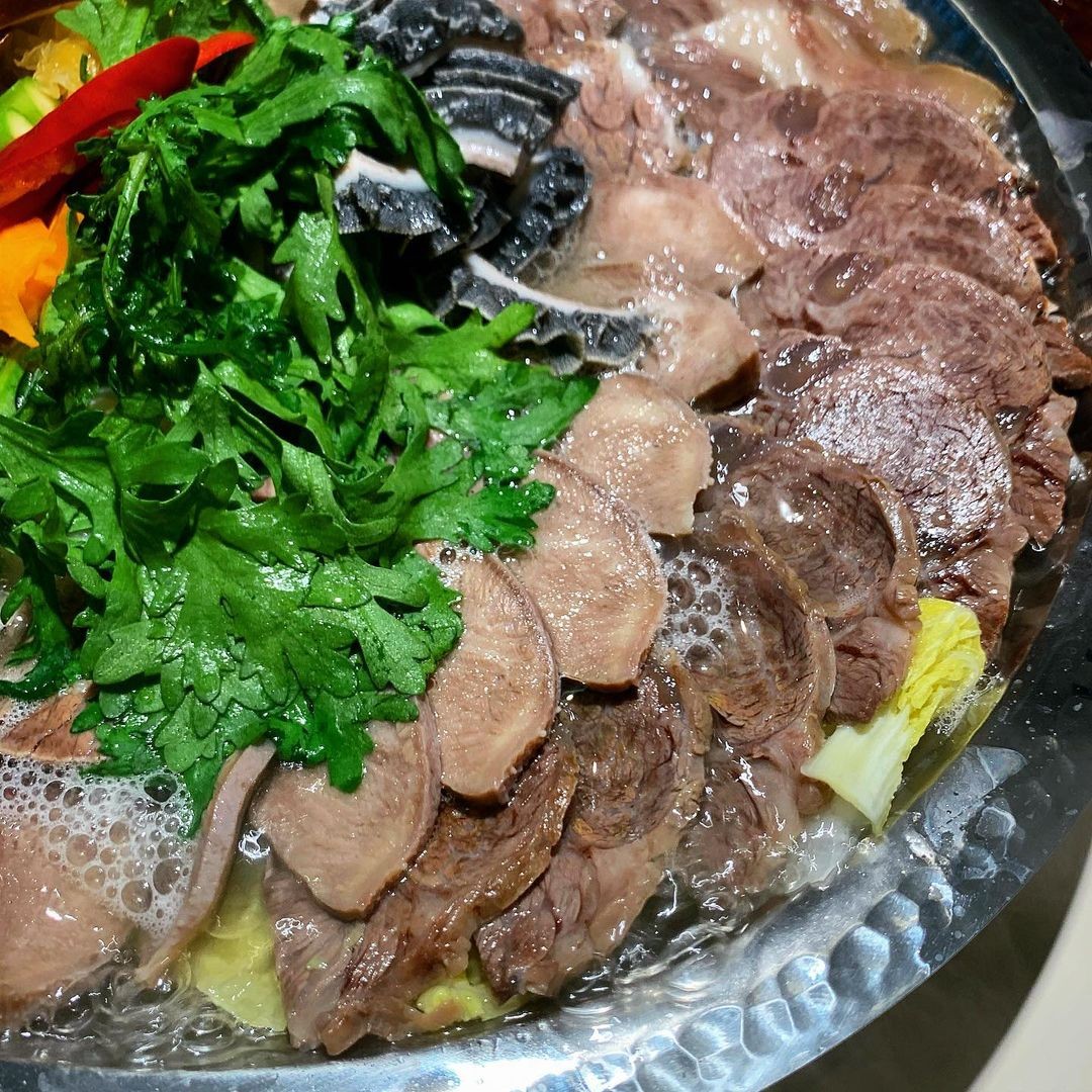 초복 맞이 성수동 보양식 가이드 | 