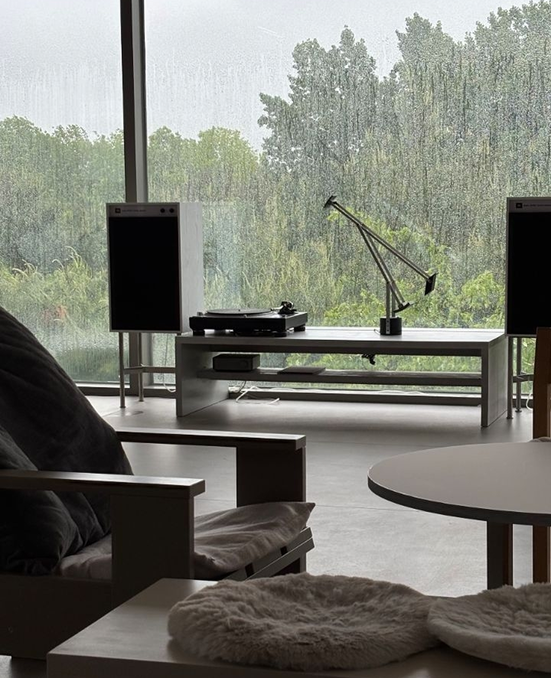 비 오는 날 성수에 가야 하는 이유 4 |