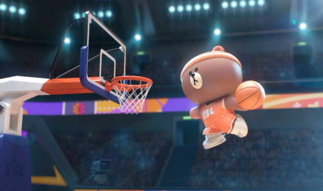 크블팬들 지갑 열어 감다살 콜라보 들어간다 | 