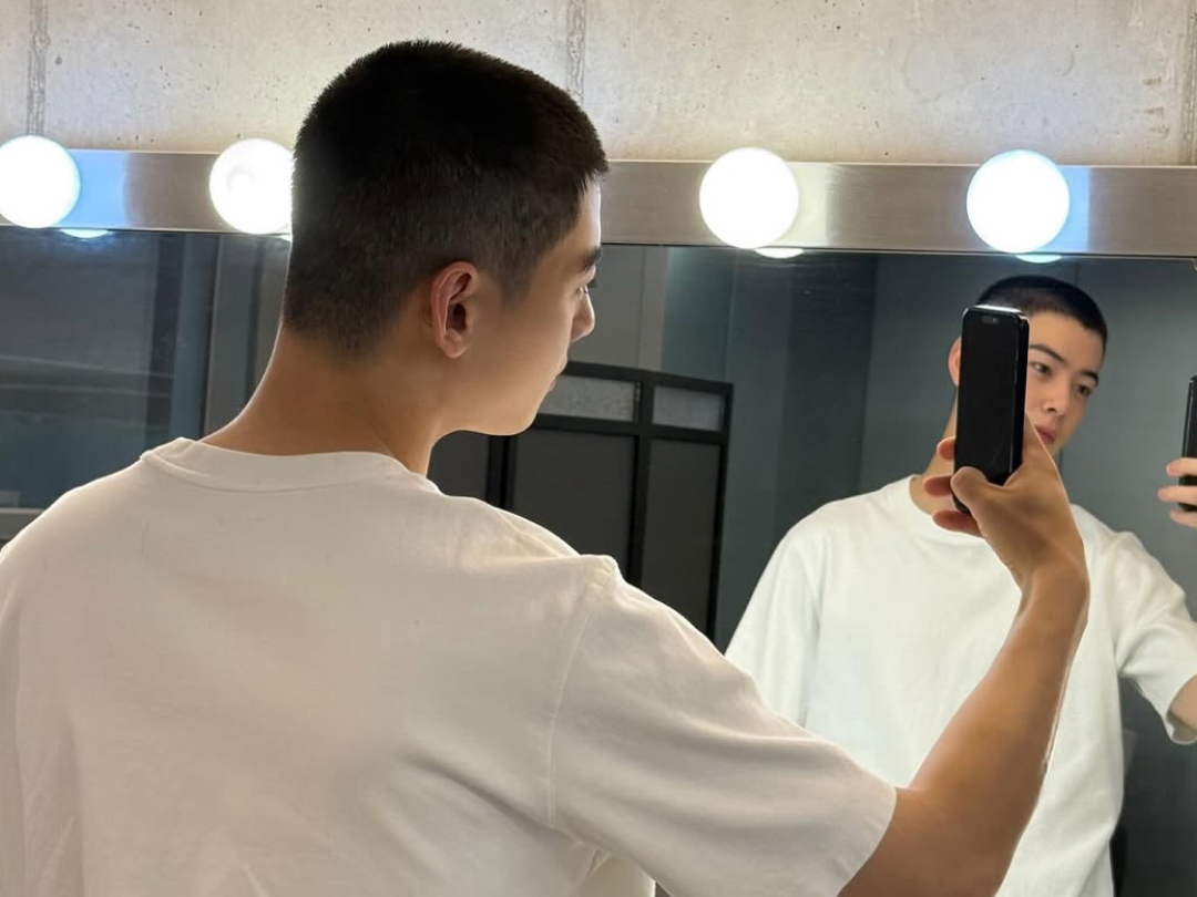 차은우 입대 소식, 조금이라도 시간 빠르게 보내는 방법 | 