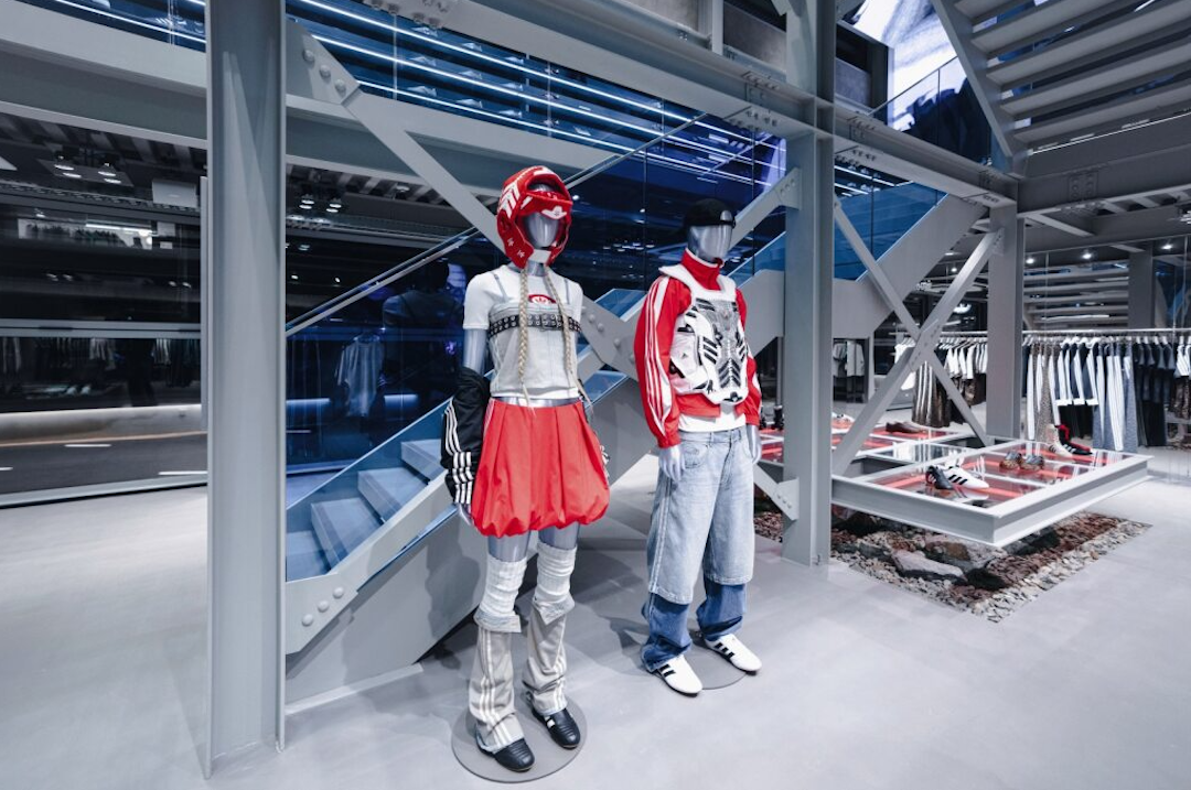 패션 유튜버 추천! 성수동 쇼핑 입문 코스 9 |