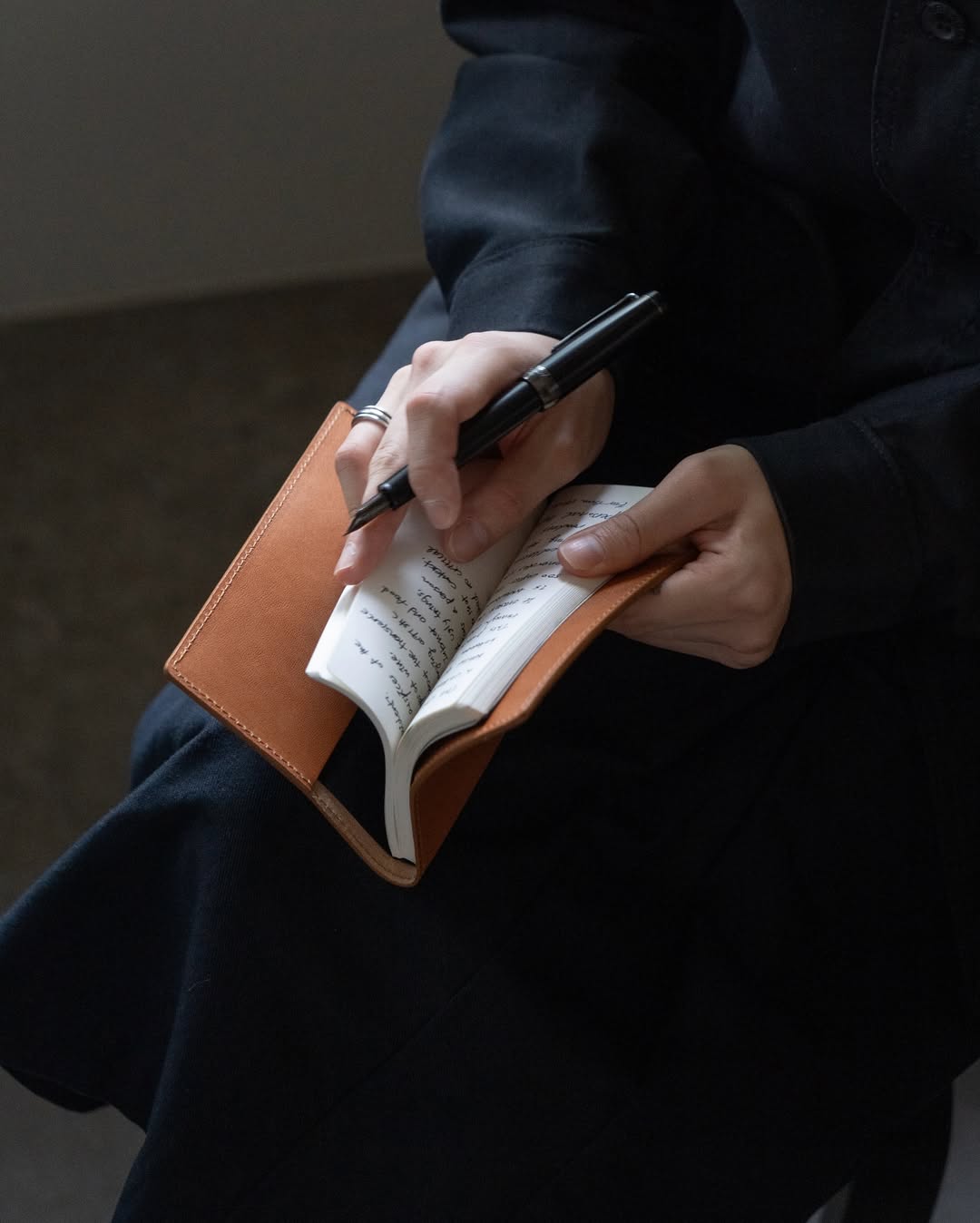 수능 D-100, 문구점에서 긴장 좀 풀고 올게요 | 