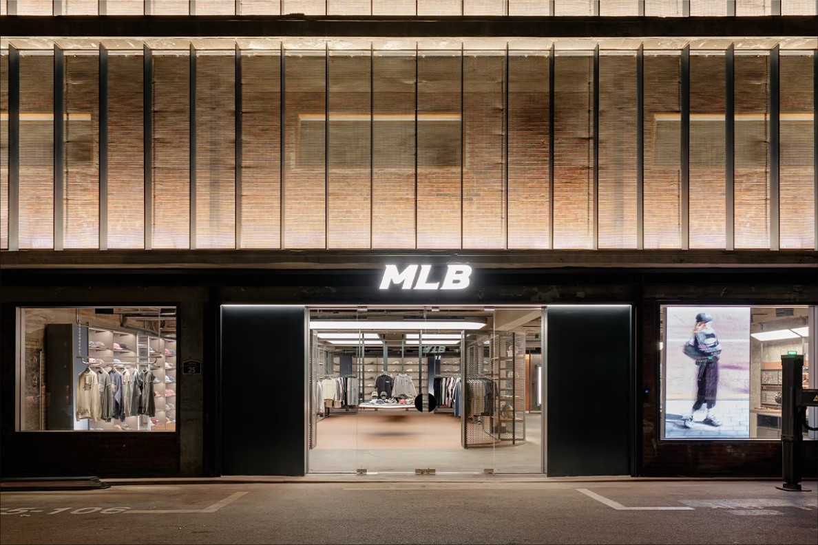 나만의 커스텀 MLB 볼캡 만들어볼까? | 