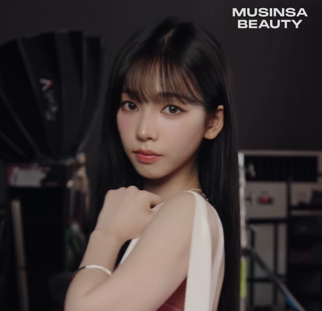 카리나가 8월 말에 무뷰페 가자는데요. | 