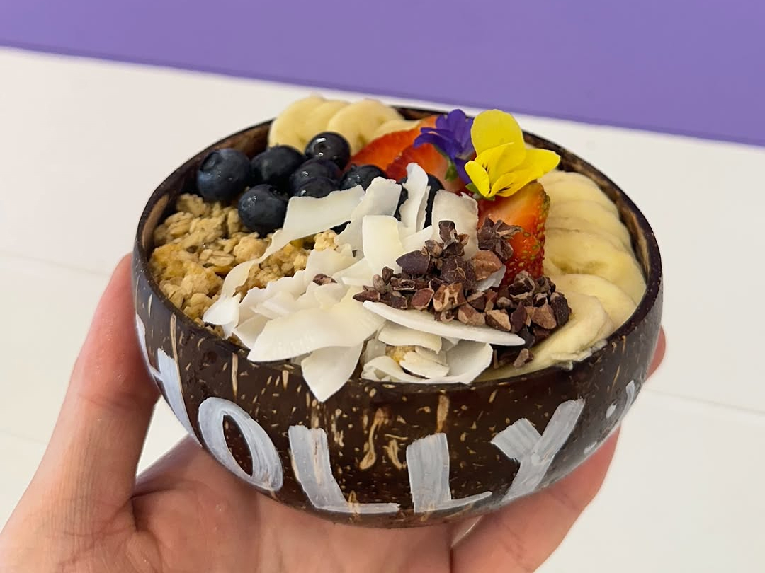 아사이볼 어디까지 먹어봤사이? 아사이볼 맛집 5 | 