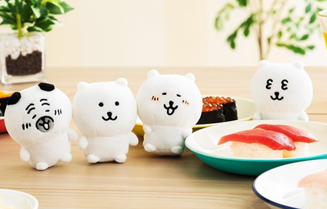 한국 한정판 농담곰? 이걸 어떻게 안 사 |