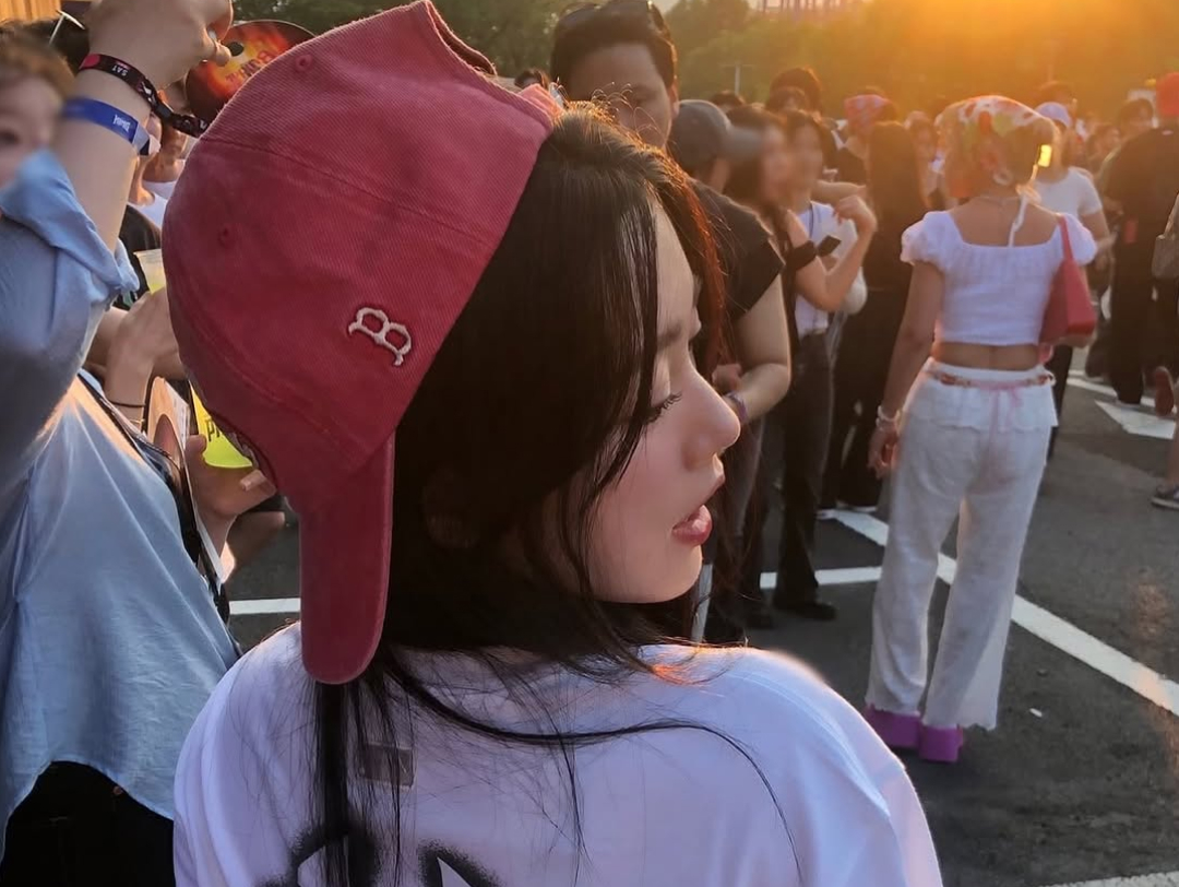 올가을 실패 없는 페스티벌룩, 여기서 골라볼까? | 