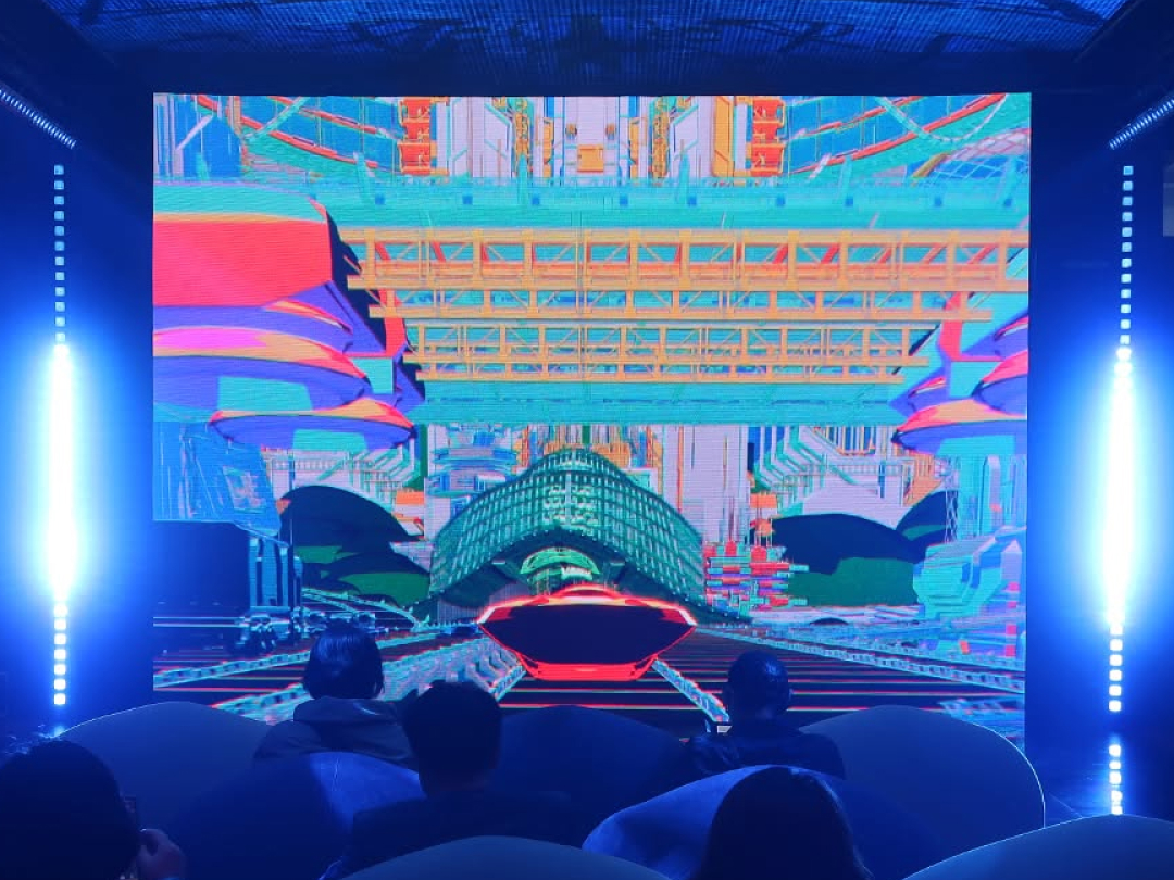 올 9월, 성수동이 테마 파크로 변신합니다 | 