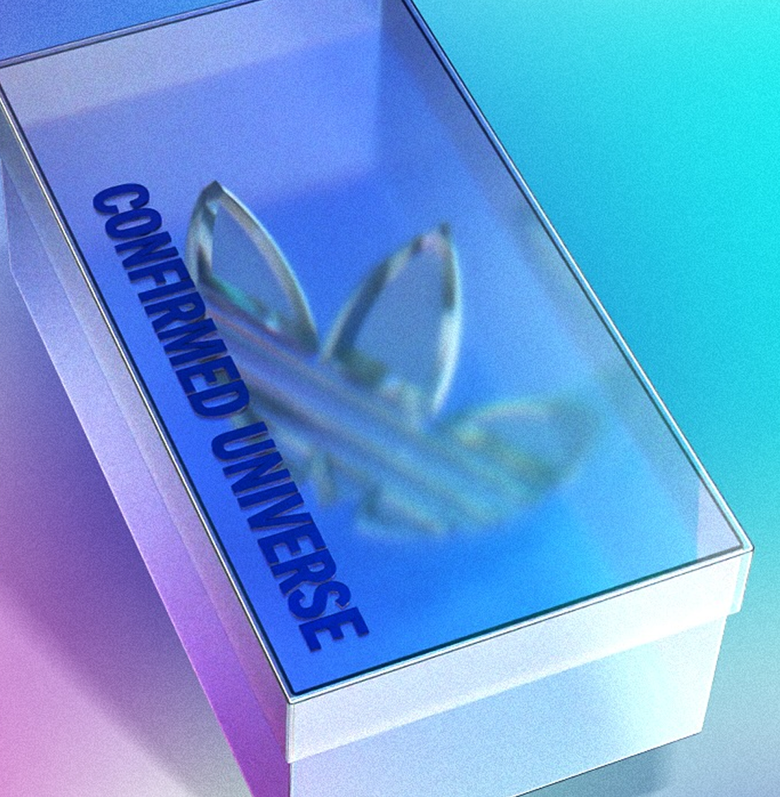 핫한 아티스트 총출동! 아디다스 컨펌드 유니버스 |