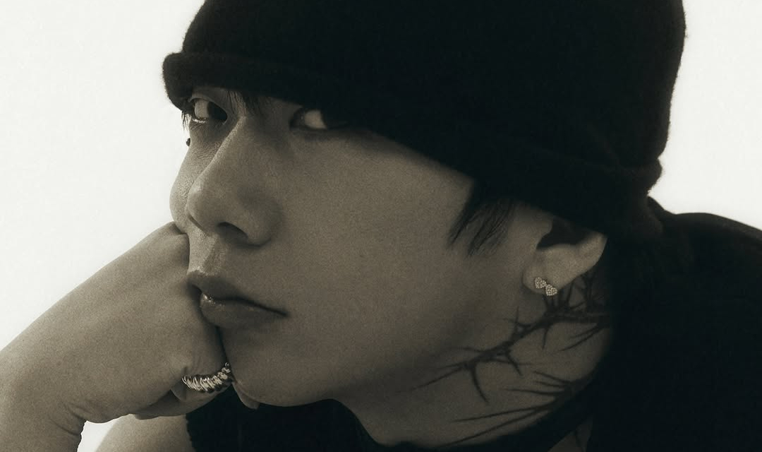 우원재, 죠지, 아스터가 말아주는 사물놀이 어떤데 | 