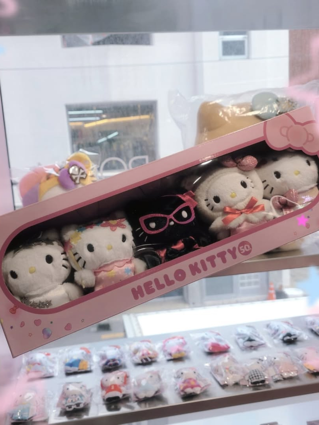 수집 욕구 폭발하는 성수 캐릭터 굿즈 맛집 5 |