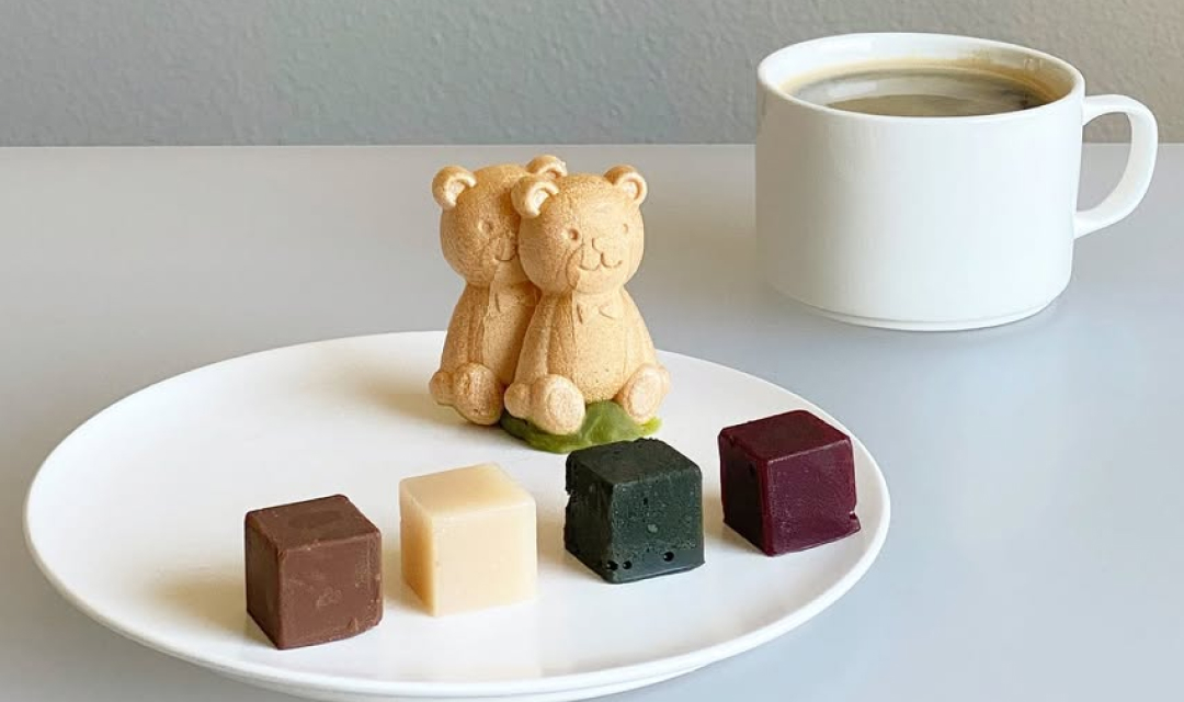 할미 입맛 취향 저격할 꼬숩달달 디저트 카페 5 | 