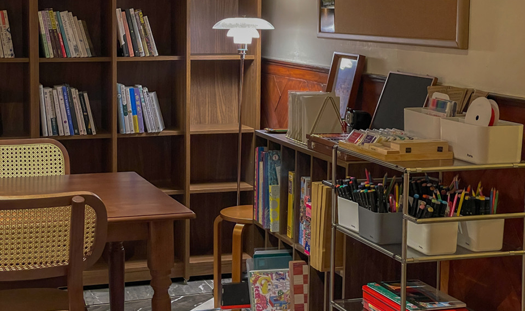 조용히, 하우에버! 힙하게. 성수 내향인 코스 ver. 1 | 