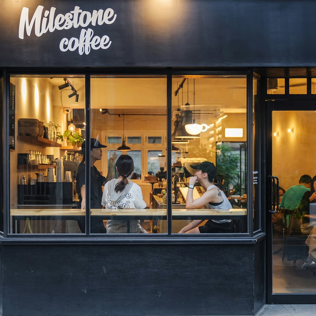 누군가 맛있는 커피의 미래를 묻거든 | 