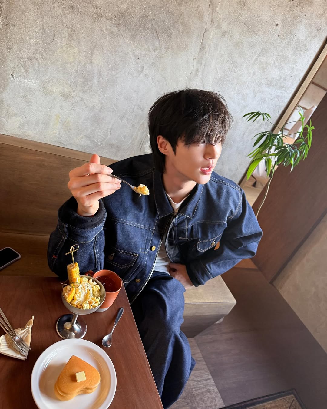 우석 세트 먹으러 석지순례 떠나볼까? |