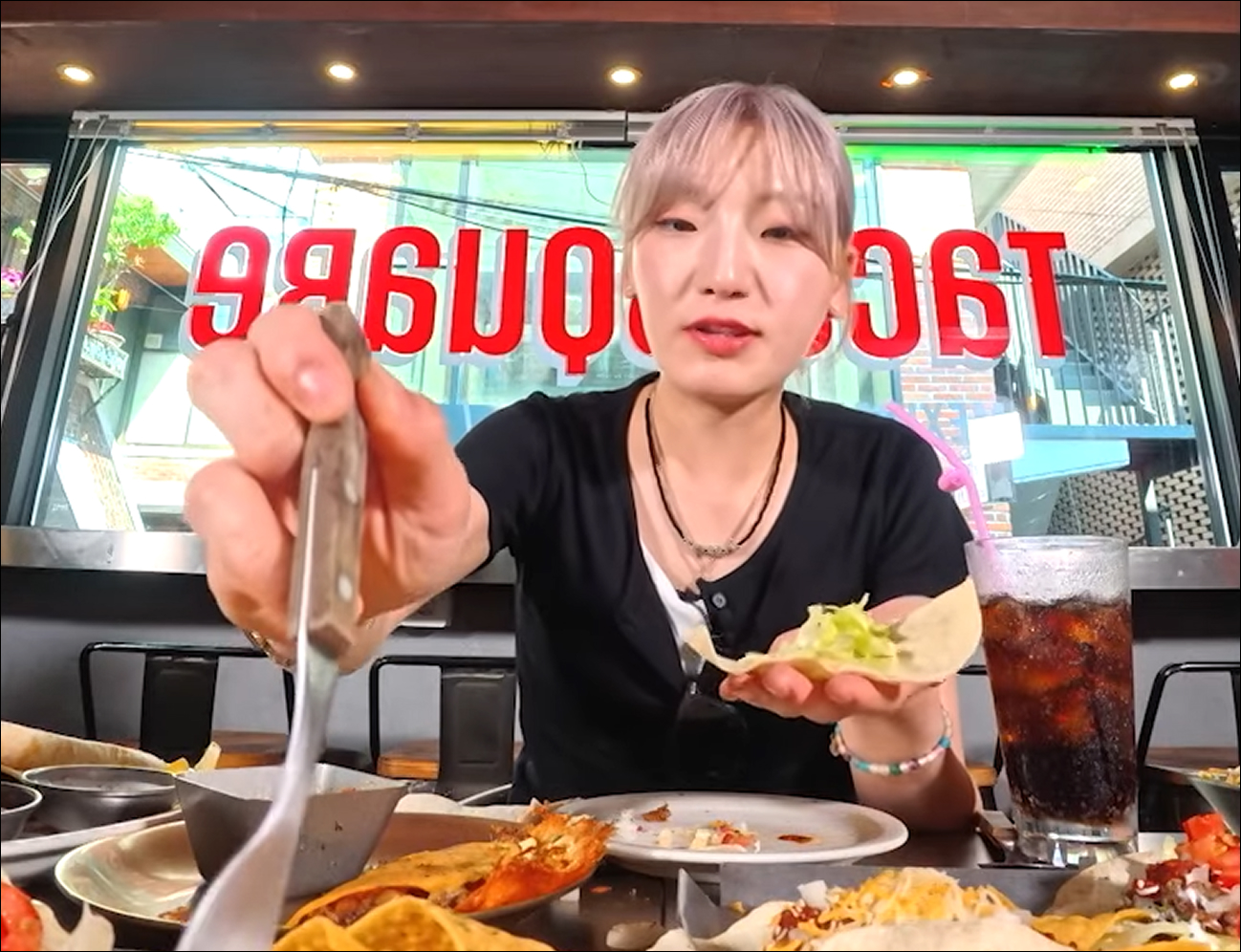 이 정도는 먹어줘야지. 히밥 픽 성수 맛집 4 |