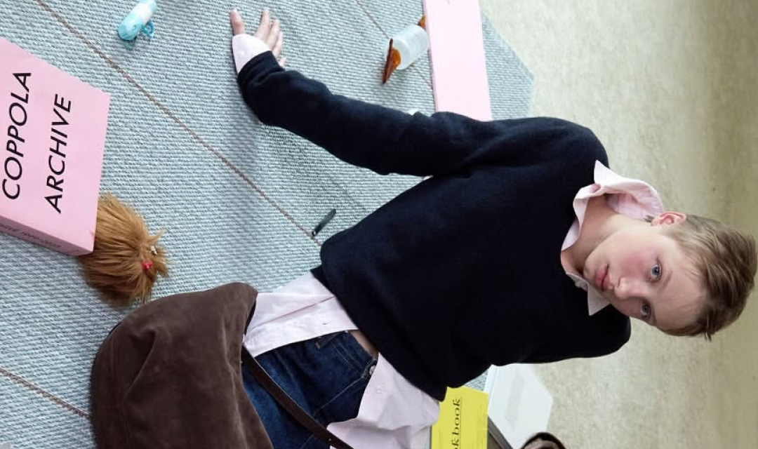 이 브랜드가 성수에? 신상 플래그십 스토어 5 |