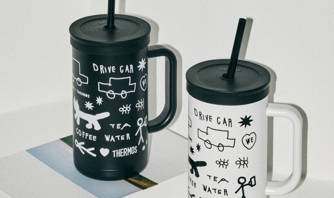 이나피 텀블러? 제발 저요 써모스 아니면 안 돼요 | 