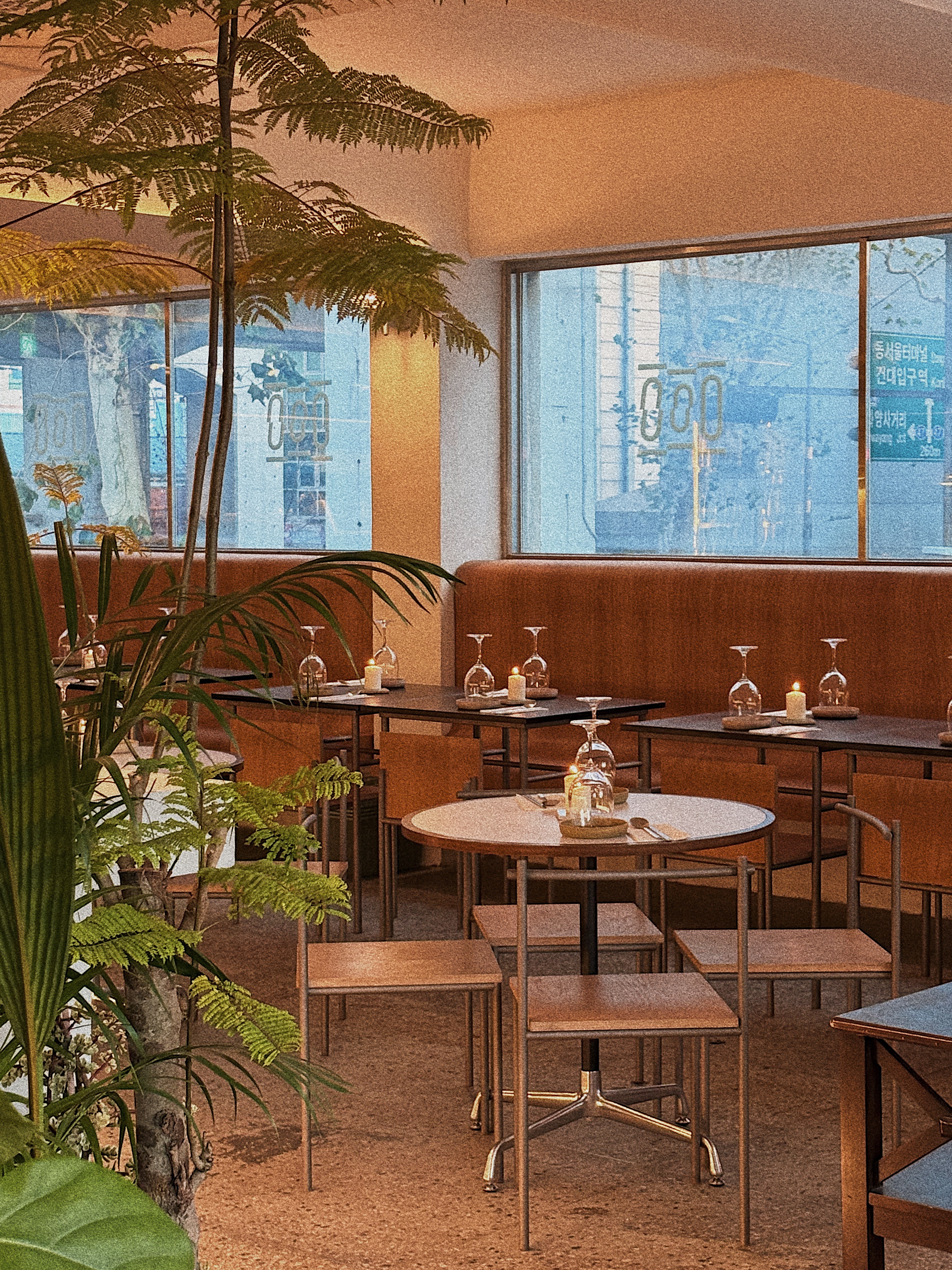 애프터 성공률 높여줄 성수 소개팅 맛집 5 |