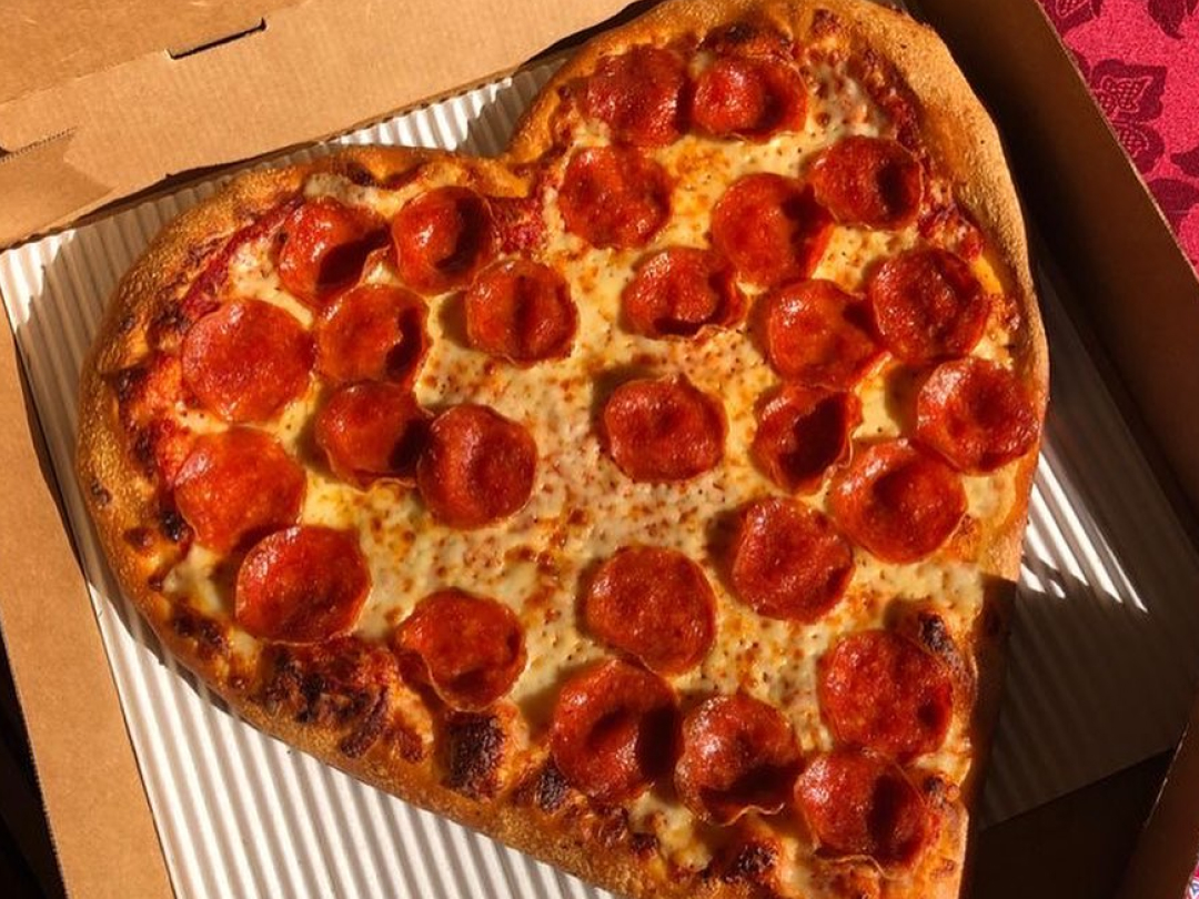 9/20 페퍼로니 피자의 날, 페퍼로니파 모여라! | 