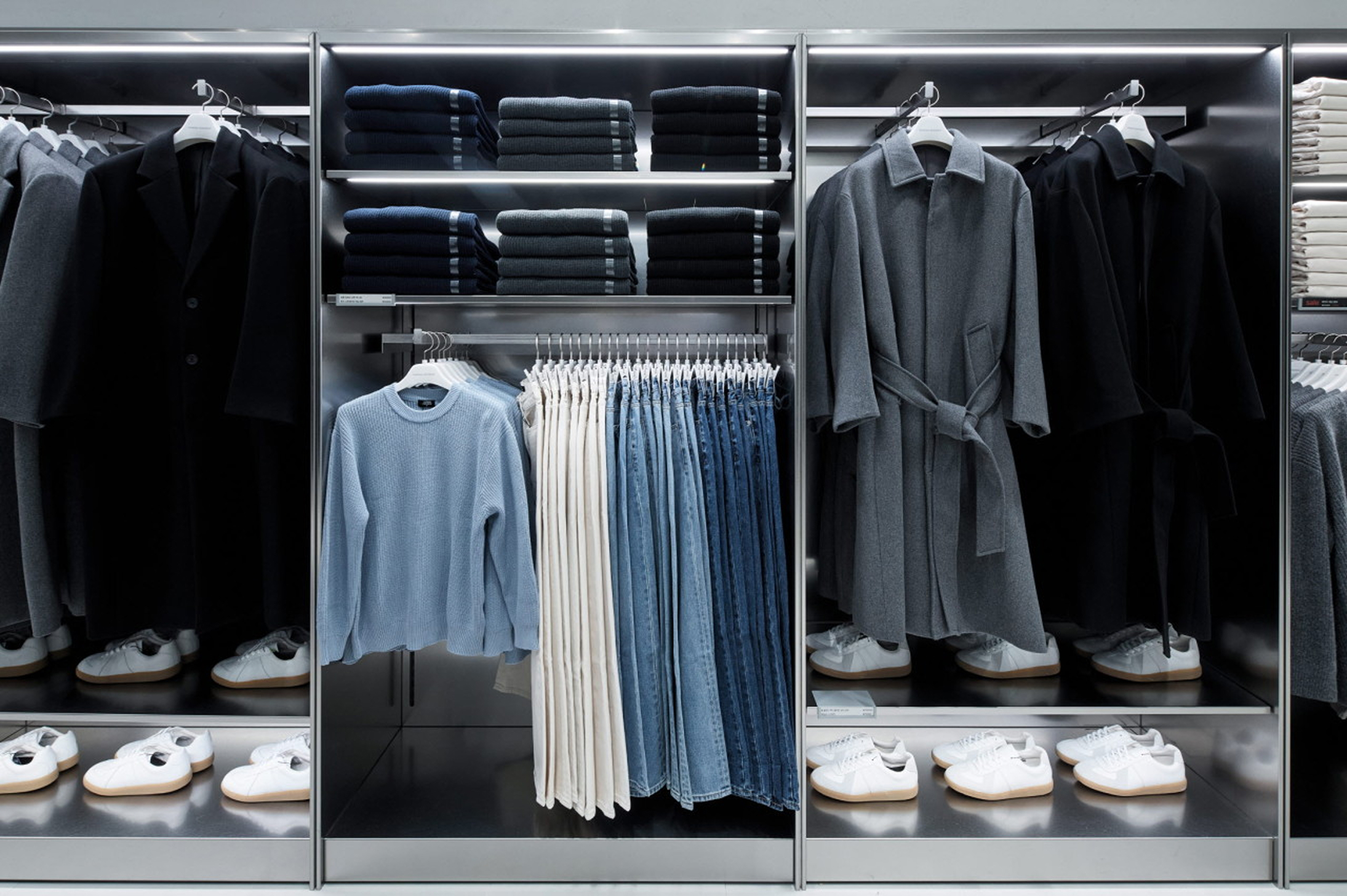 남는 게 있어요…? 성수 가성비 쇼핑 코스 |