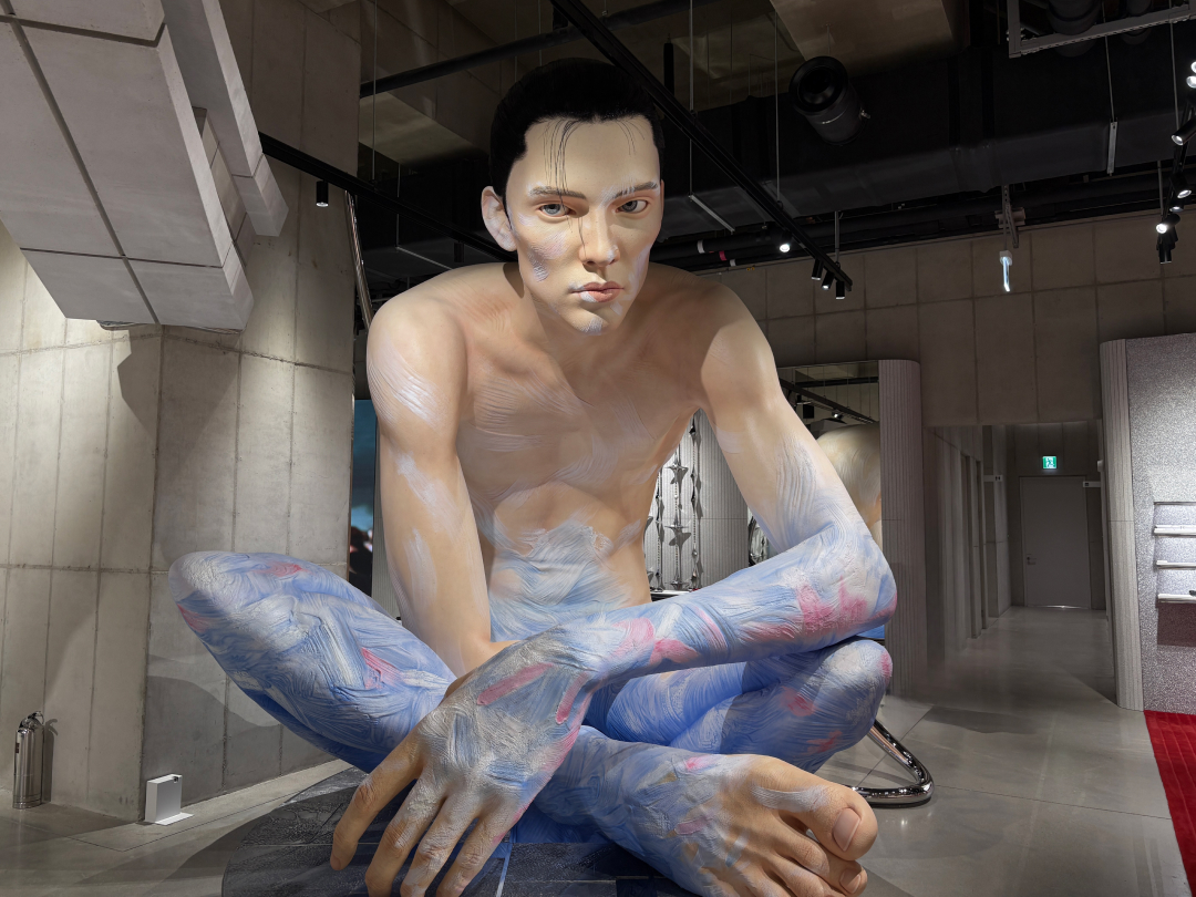 잘한다 잘한다 했더니 진짜 잘하는 젠몬 신사옥 | 