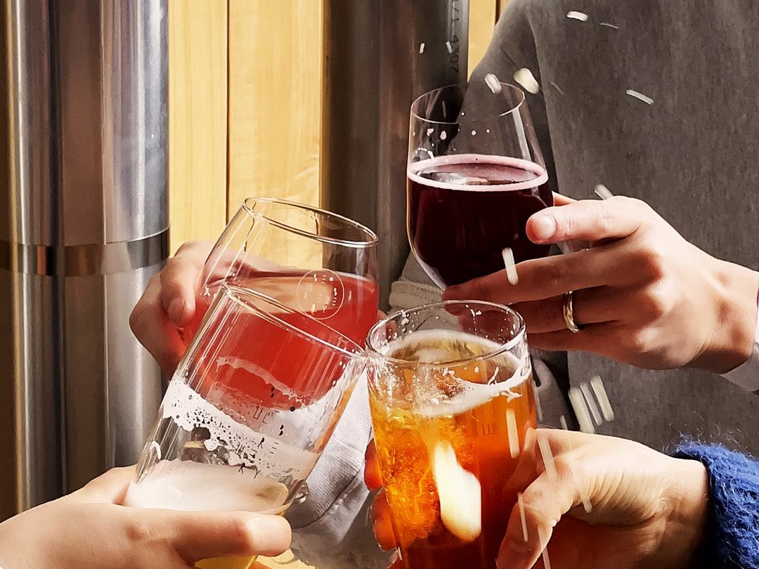 연휴를 시원하게 채워줄 맥주 페스티벌! | 