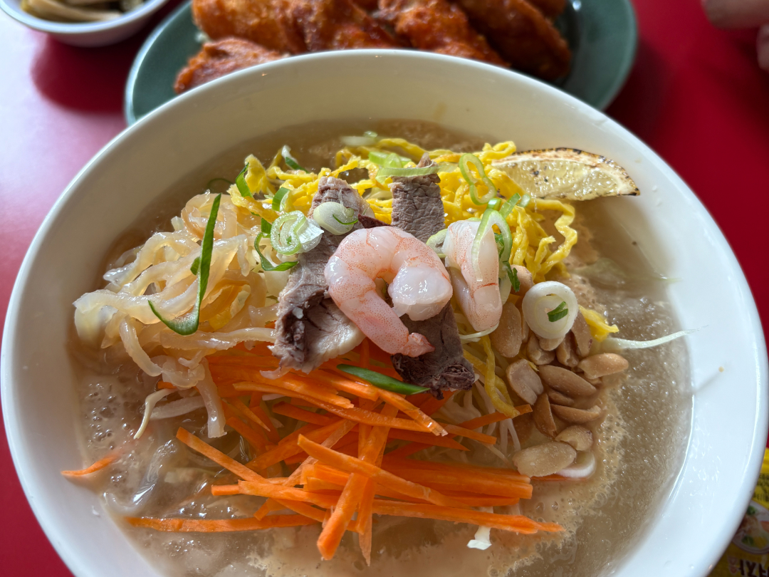 이런 쌀국수 먹어봤수? 이색 쌀국수 맛집 5 | 