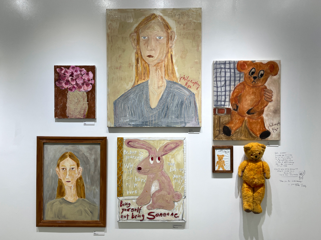 어떤 마인드로 살아야 런베뮤를 만드냐면요 |